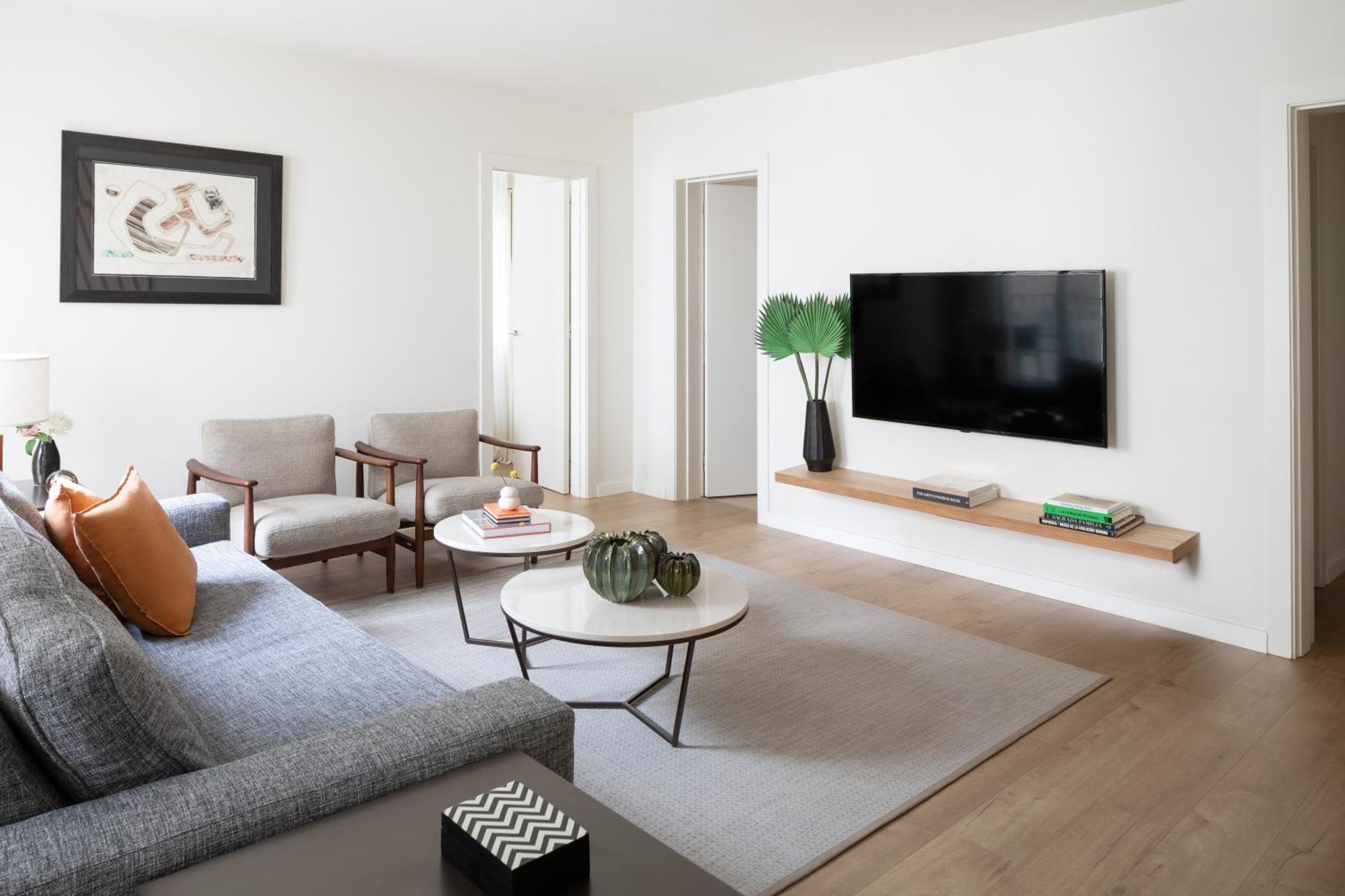 Murmuri Residence Concepcio 巴塞罗那 外观 照片