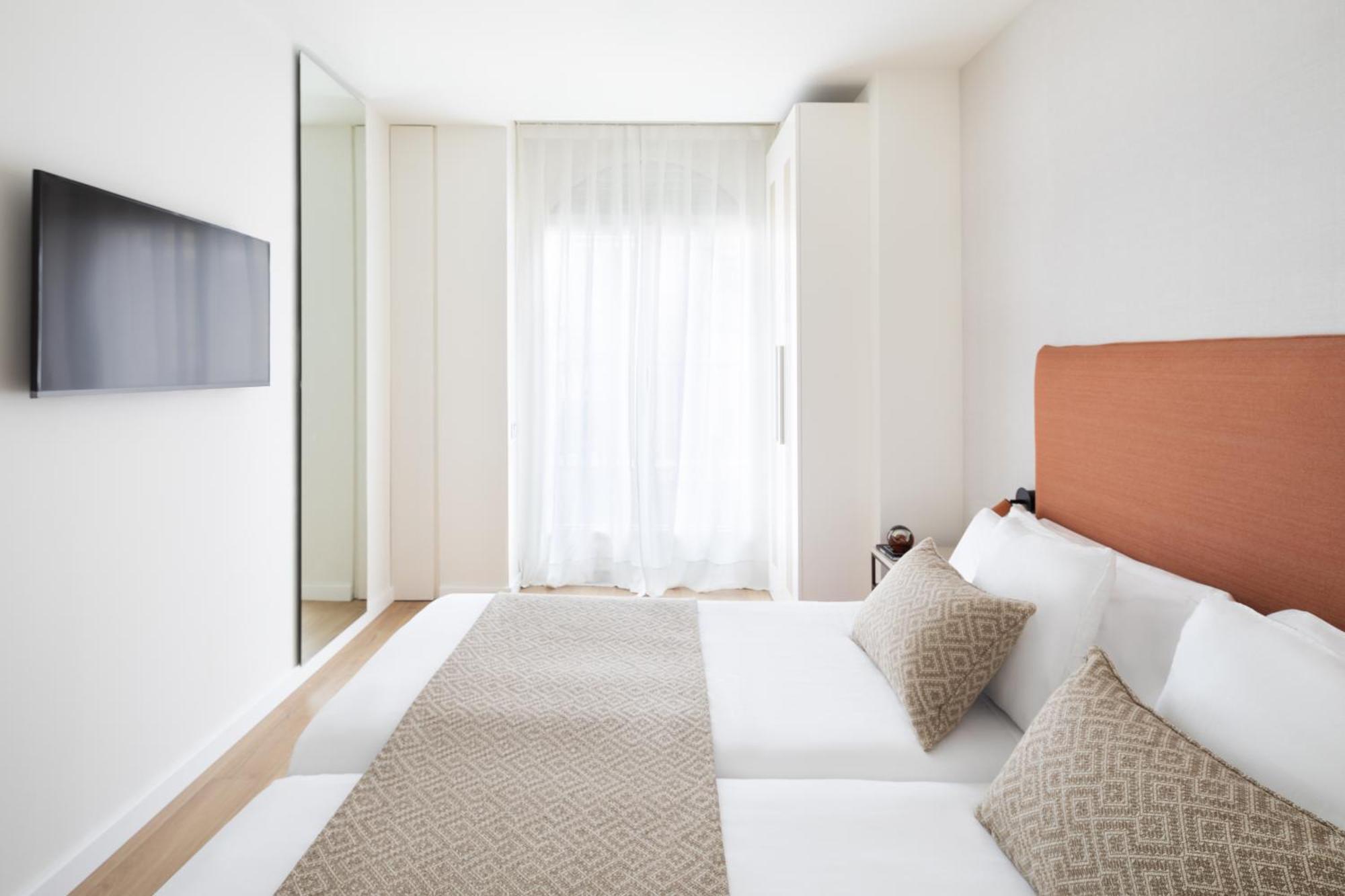 Murmuri Residence Concepcio 巴塞罗那 外观 照片