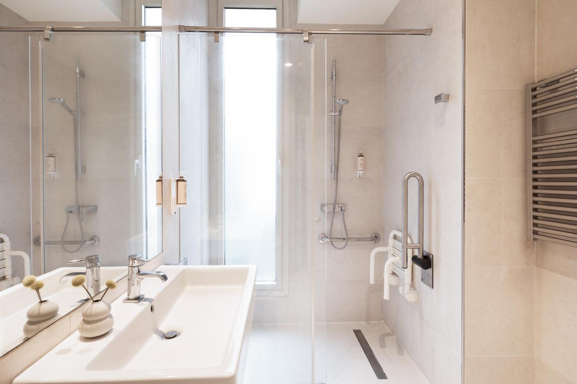 Murmuri Residence Concepcio 巴塞罗那 外观 照片