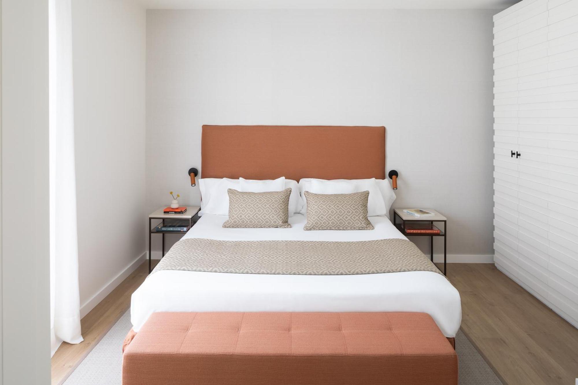 Murmuri Residence Concepcio 巴塞罗那 外观 照片