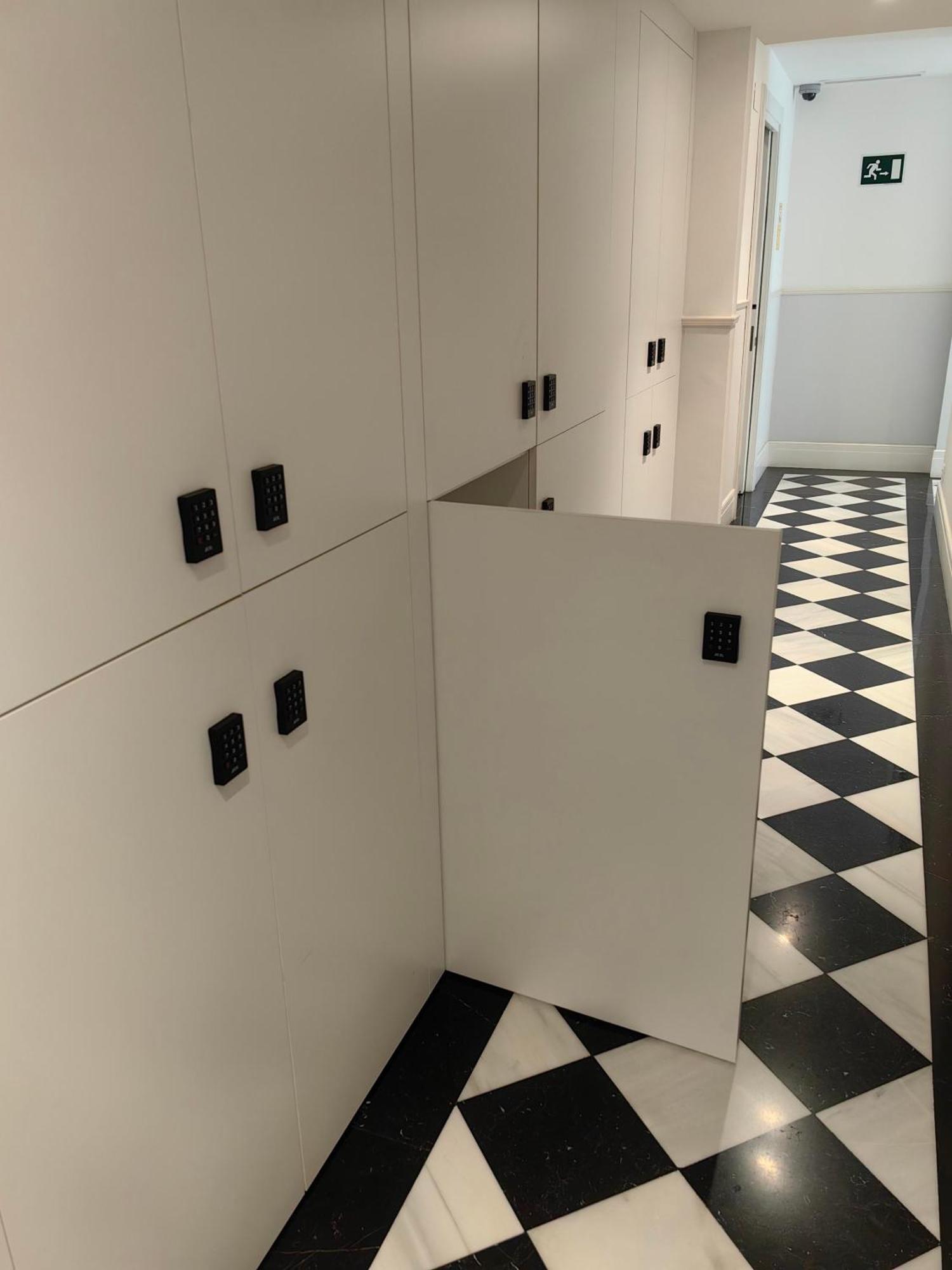 Murmuri Residence Concepcio 巴塞罗那 外观 照片